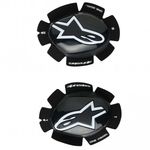 Alpinestars Knee Sliders (Pair) - GP Plus *New for 2026* - Various Colours
