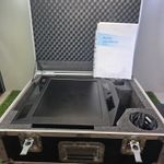 Tobii 1740 Eye Tracking Monitor With Flight Case