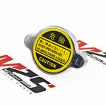 Coolant Radiator Expansion Tank Cap 1.1 BAR Fits Honda, Hyundai, Nissan, Toyota