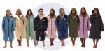 Beachbum Brobe Changing Robe (Various Sizes and Colours) Adults