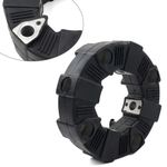Connecting Rubber Connection Plate PAT778322 Fit Excavator CF-A-140AS SIZE140