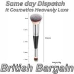 It Cosmetics Heavenly Luxe Complexion Perfection Brush No. 7 #7 Tools Hot
