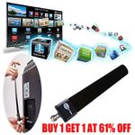Clear TV Key HDTV FREE TV Digital Indoor Antenna Ditch Cable As Seen On TV HD UK