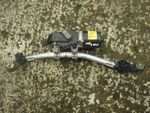 Renault Clio MK3 2005-2012 Front Windscreen Wiper Motor 7701061590