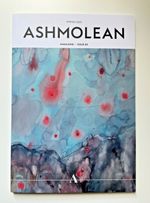 Ashmolean Magazine - No 89 - Spring 2025