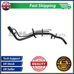 Fuel Tank Filler Neck Pipe for Mitsubishi Pajero Shogun MK2 MK3 00-07 Diesel