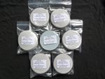Sanding Discs 3"/75 mm Hook and Loop, Mixed Grit Pack of 70
