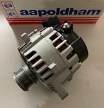 FORD TRANSIT MK8 (V363) 2.0 ECOBLUE DIESEL 2016-2023 165A BRAND NEW ALTERNATOR