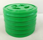 5 Gallon Bucket Seal Lids 6pc Car Wash Bucket Cover Heavy Duty Bucket Lid