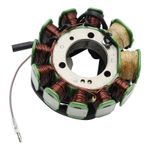 MAGNETO STATOR 11-POLE FOR SMC STINGER EXPLORER BAROSSA CHEETAH REX QUAD ATV 250