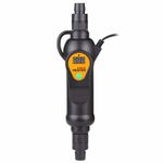 External Heater Thermostat for Aquarium Fish Tank Canister Filter 300w and 500w