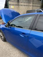 2014-2021 LEXUS CT200 MK1 ZWA10 BLUE NS PASSENGER SIDE FRONT LEFT DOOR SHELL 8X9