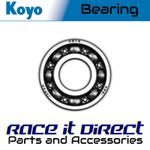 Water Pump Bearing for Yamaha YZ 250 2T 1998-2015 Inner Koyo