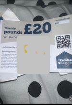 Parkdean Resorts Voucher
