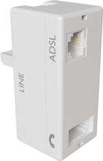 adsl Broadband Micro Filter microfilter bt telephone