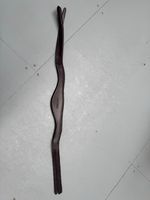 Cavaletti, Brown Head Piece Cob