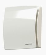 Vortice  AER DMEV Continuous Running Extractor Fan Humidistat, Timer 
