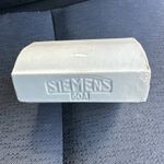 Siemens /AEI Porcelain Fuse 60 AMP