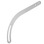 Silver Alternator Bracket Replacement Fit For Small Block Engines SG