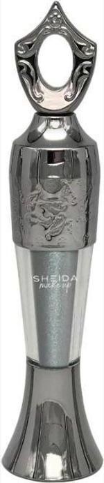 Sheida Kohl Powder Eyeliner Grey Kajal Long-Lasting Smudge-Proof 2g
