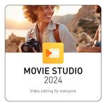 MAGIX Movie Studio 2024 - [Download]