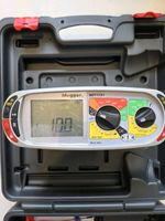 Megger MFT1721 BS Multifunction Tester with Accessories Calibrated
