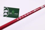 Aldila Ascent Red 60 Driver Shaft / Stiff Flex / .335" Tip / Uncut