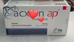 Aaccionnx Ap  Frm Mexic