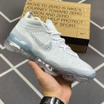 Nike Air VaporMax Flyknit Men's Running Shoes Lightweight Comfort Athletic Train