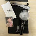 BTS Official Army Bomb Ver.4 Light Stick Map of the Soul Concert Fan Gift