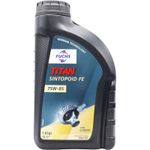 Fuchs Titan Sintopoid FE SAE 75W-85 75W85 Fully Synthetic Gear Oil - 1 Litre 1L