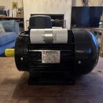 Nicolini 3HP/2.2kW 110V Electric Motor  RRP £500+ Pressure Washer