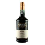 Porto Poças Ruby Port 75cl