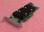 Dell PERC H330 12Gb SAS PCIe 3.0 x8 RAID Storage Controller Card LP HH TCKPF