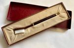 Antique Japanese-Made Toothbrush - Unused in presentation box - Branded GBD