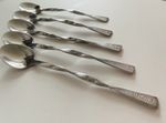 Collectable Teaspoons Bundle
