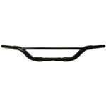 1-1/4" Fat Ape Handlebars for Harley-Davidson FXDB Street Bob 08-08