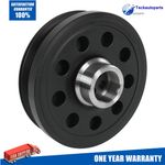 Crankshaft Pulley For BMW 1 3 5 Series 520d 320d 120d 118d N47 11237823191