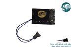 AED-P22D.6 DCC Concepts AE Model PLuX-22 6 Function Decoder