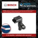 Camshaft Position Sensor 0232103064 Bosch 13627566052 13627570191 13627588095
