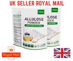 ViaSweet Allulose 350g Natural Zero Calorie Sweetener Keto ROYAL MAIL UK SELLER