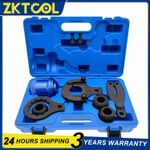 Rear Drive Axle Differential oil seal Installer & Remover Tool for BMW X3 X5 X6