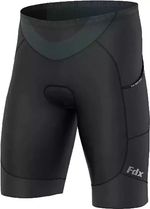Men's Cycling Shorts Italian fabric with Pockets 3D Gel Padding MTB Bike pants