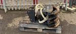 Intermercato TG25 Rotating Grab