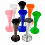 YNR Pinard Stethoscope Horn Fetoscope Midwife Pinard Medical Diagnostic CE