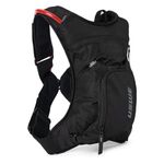USWE MTB Hydro 3L Hydration Pack - Black