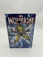 MARVEL WOLVERINE OMNIBUS VOL. 5 HC REG ADAM KUBERT COVER