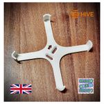 Hive Nano 2 & v2 Hub Wall Mount - HUB 320 - Free Post UK