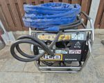 JCB Beaver Hydraulic Power Pack with Honda GX270 Engine & Hydraulic Hoses