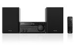 ROXEL RCD 750 Hi-Fi System - CD Player, DAB+ Radio, MP3/USB, Wireless + REMOTE
